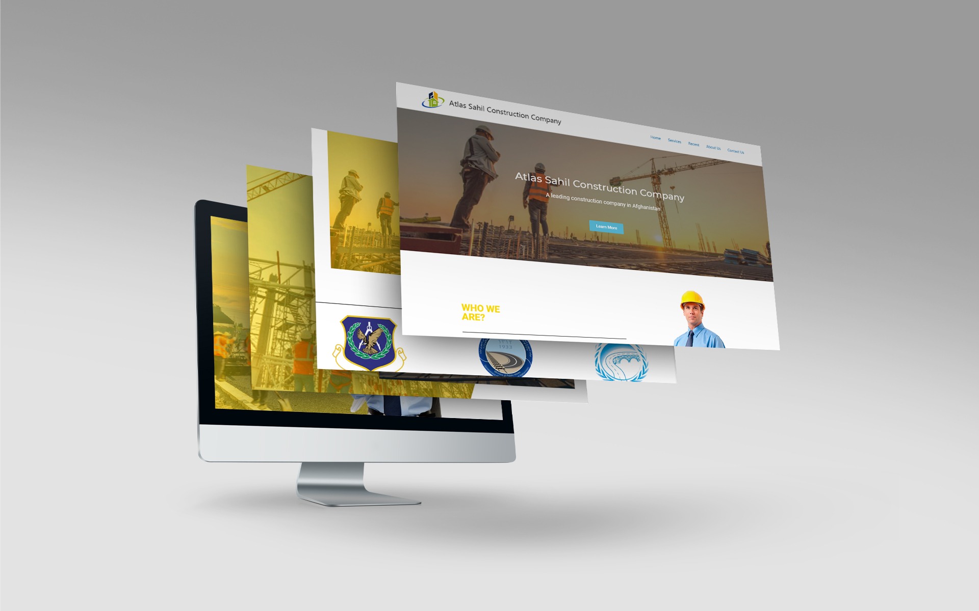 Atlas Sahil Construction Company